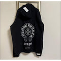 Chrome Hearts 黑色城市限定東京馬蹄Hoodie（請先確認商品描述謝謝）
