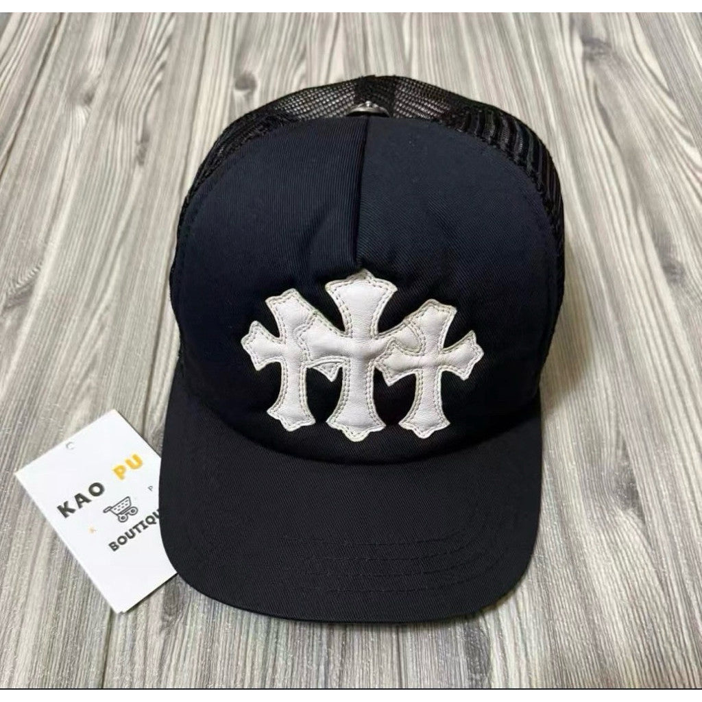 Chrome Hearts 帽子、配件合輯（請先確認商品描述謝謝）