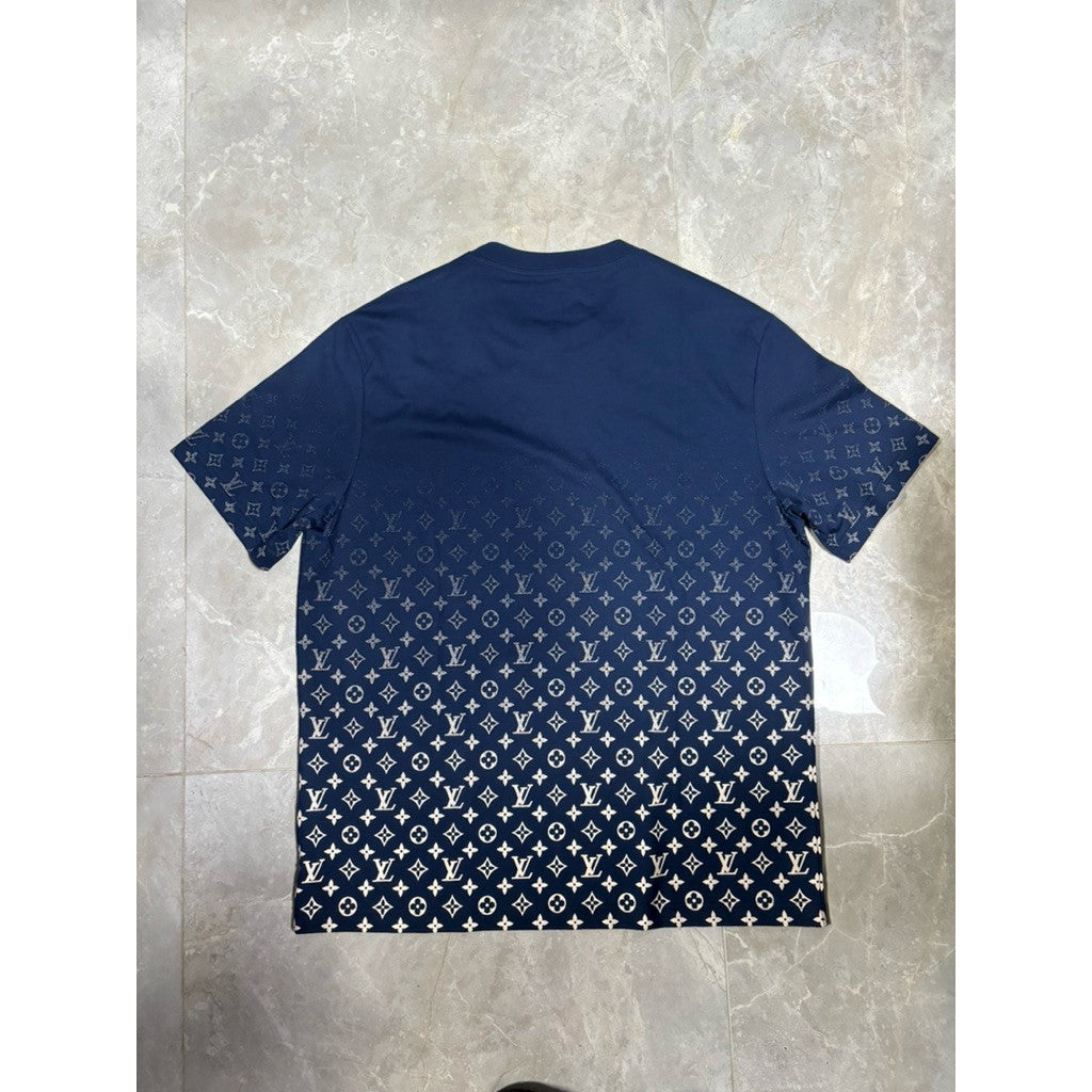 Louis Vuitton 漸層Tee（請先確認商品描述謝謝）