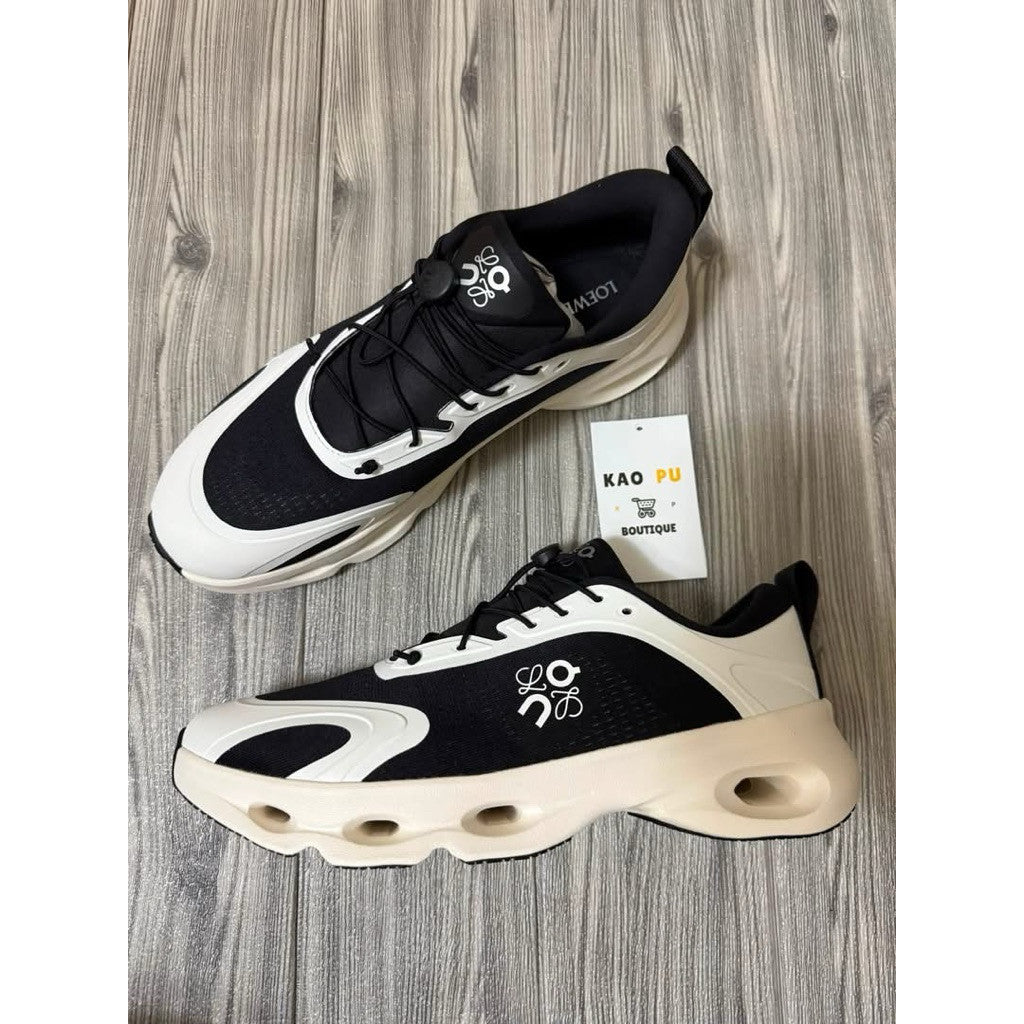 Loewe 熊貓聯名Cloud Sneakers 9.0（請先確認商品描述謝謝）